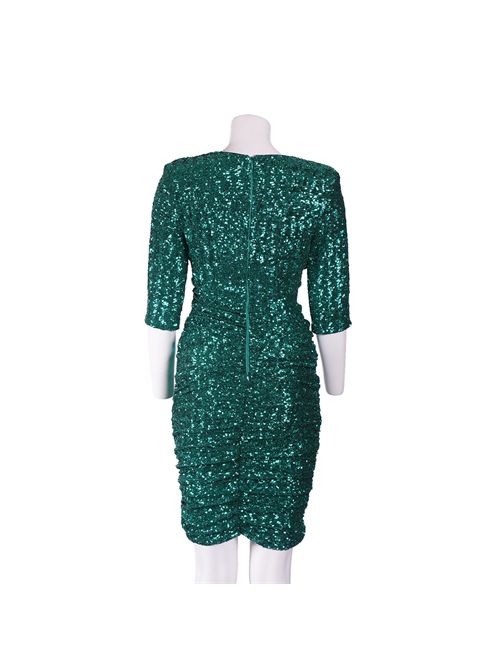  BABYLON | ED0732VERDE ACQUA